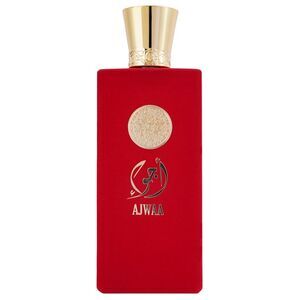 Nusuk Ajwaa Concentrated Eau de Parfum EDP Spray for Women 3.4 oz / 100 ml - New